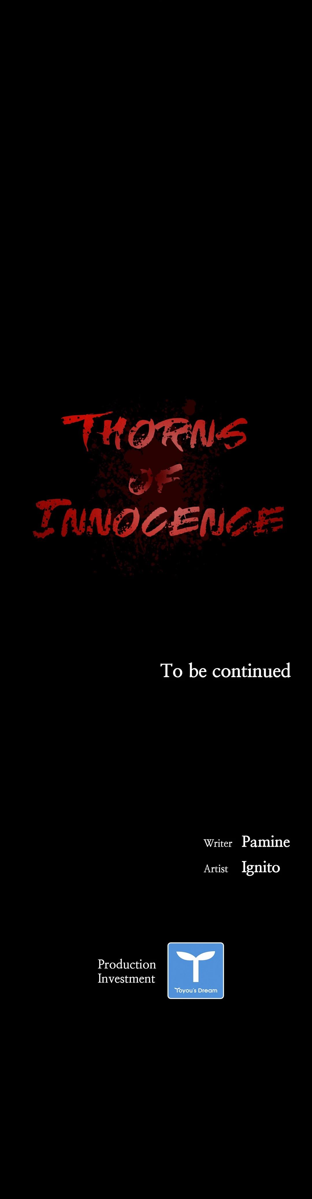 Thorns on Innocence Chapter 46 Page 38