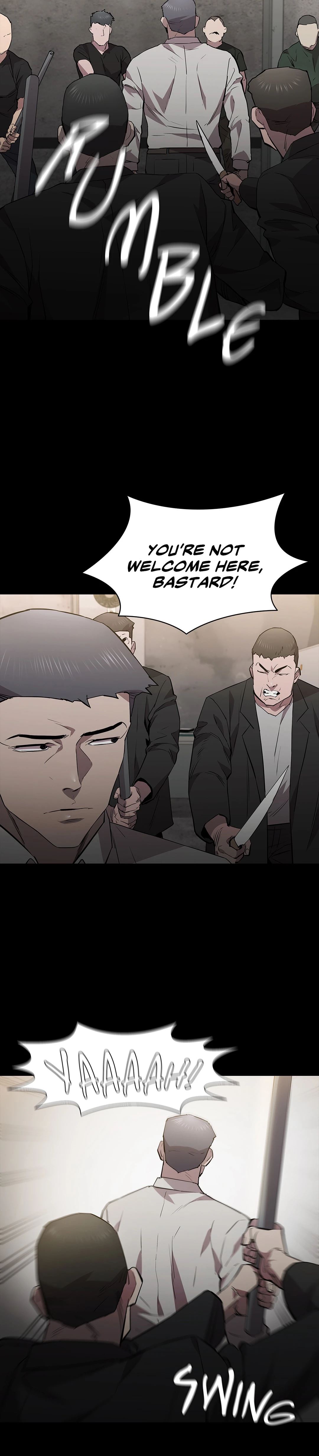Thorns on Innocence Chapter 46 Page 6