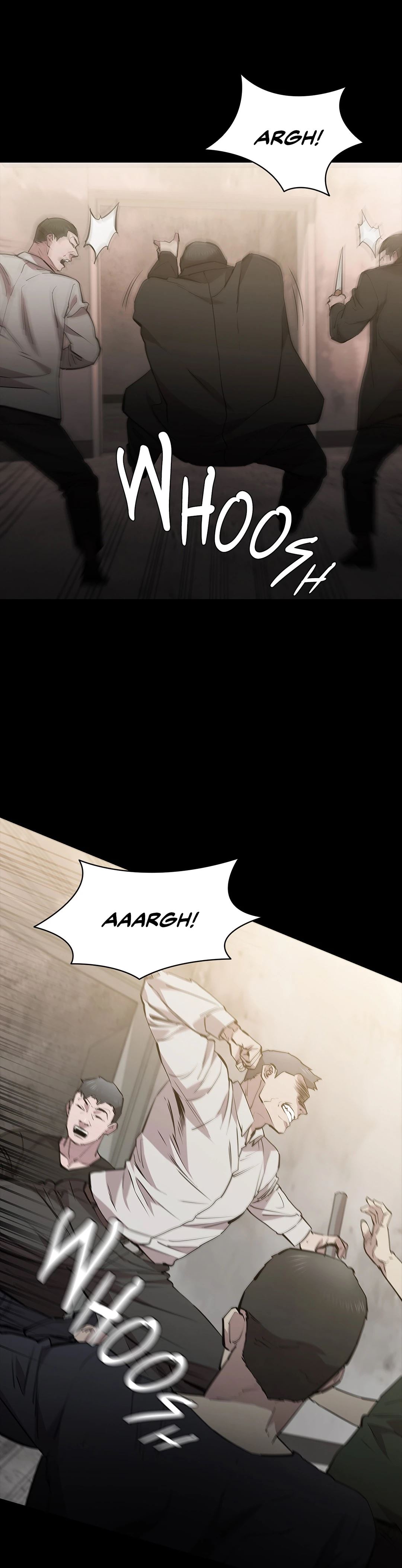Thorns on Innocence Chapter 46 Page 8