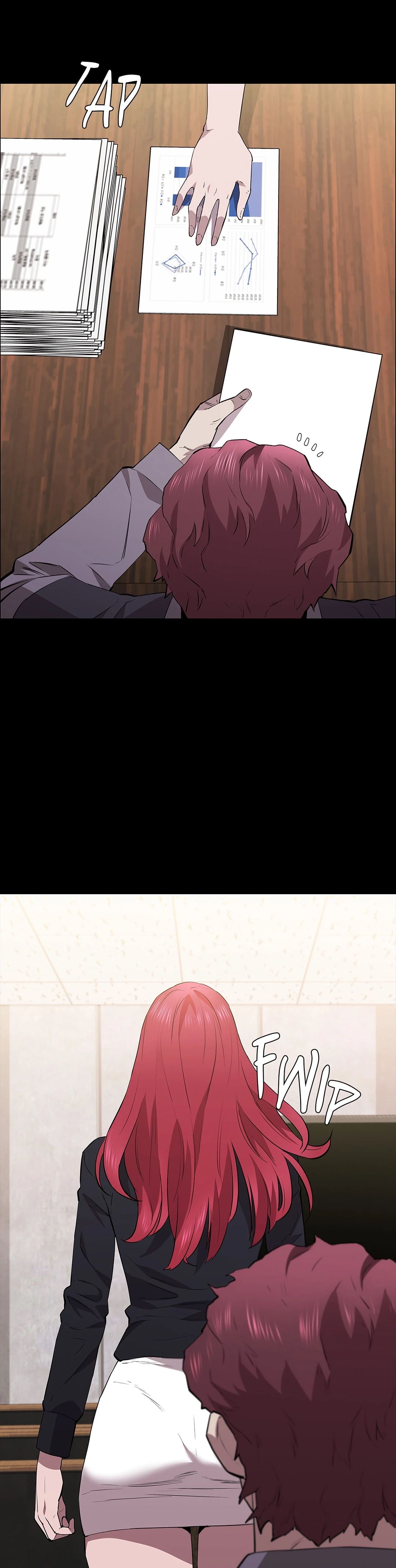 Thorns on Innocence Chapter 47 Page 10