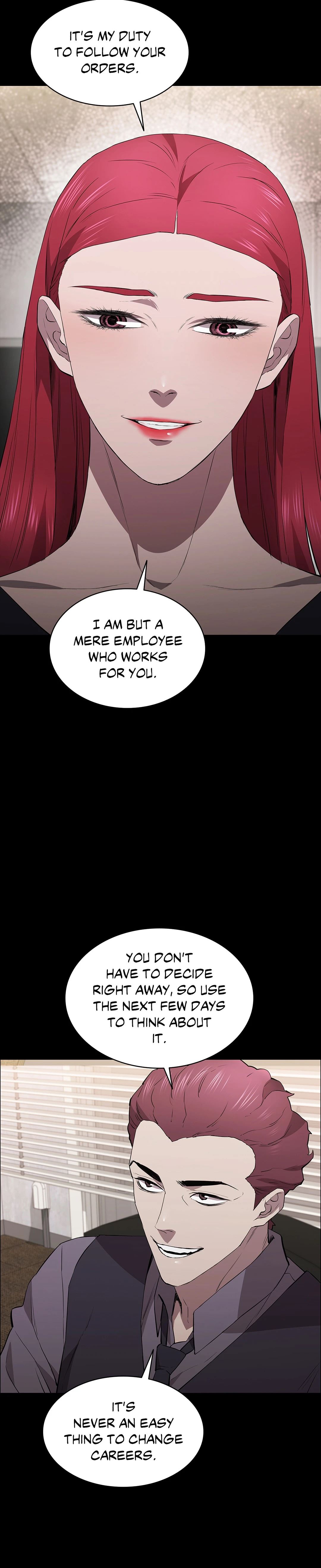 Thorns on Innocence Chapter 47 Page 15