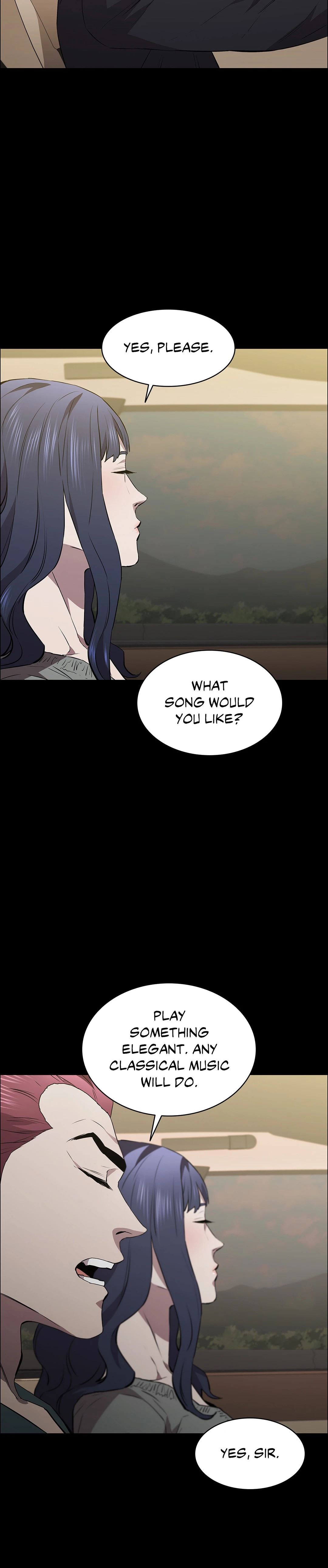 Thorns on Innocence Chapter 47 Page 30