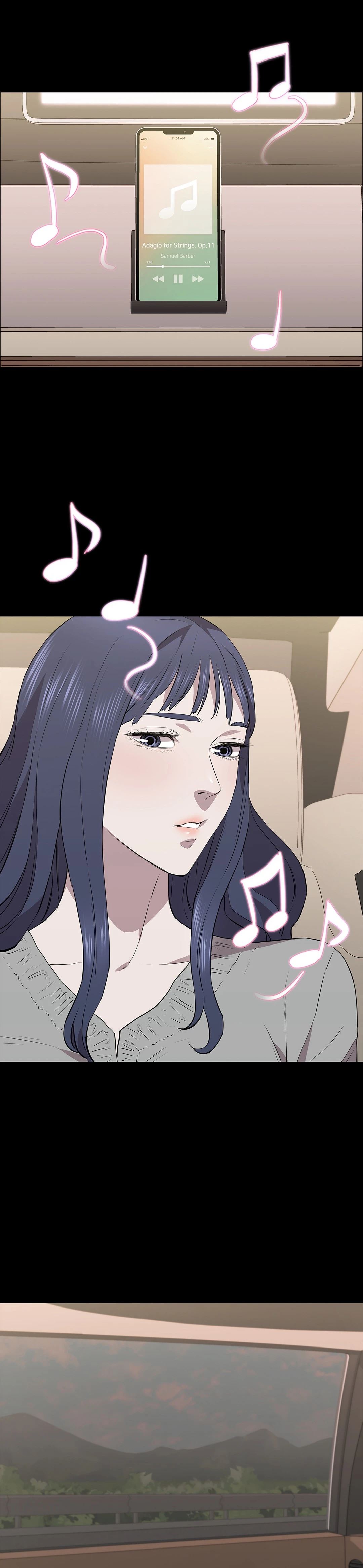 Thorns on Innocence Chapter 47 Page 31