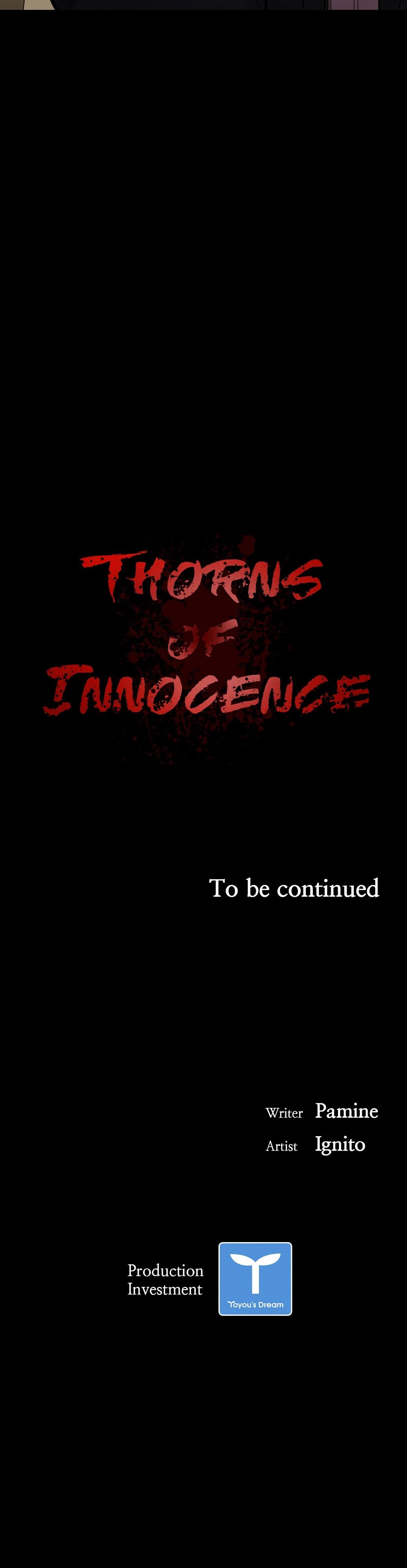 Thorns on Innocence Chapter 47 Page 36