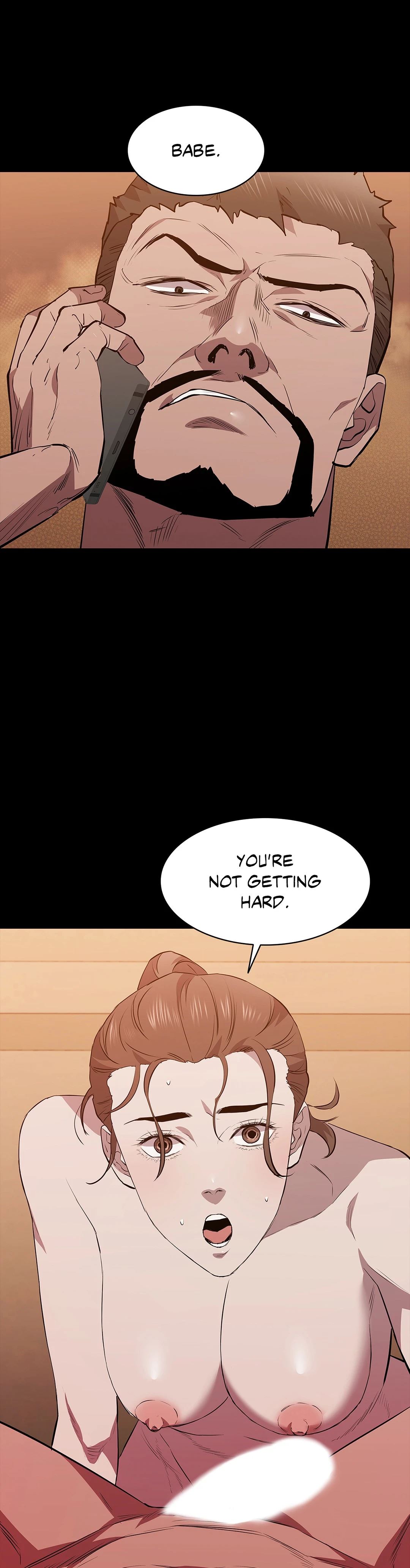 Thorns on Innocence Chapter 47 Page 4