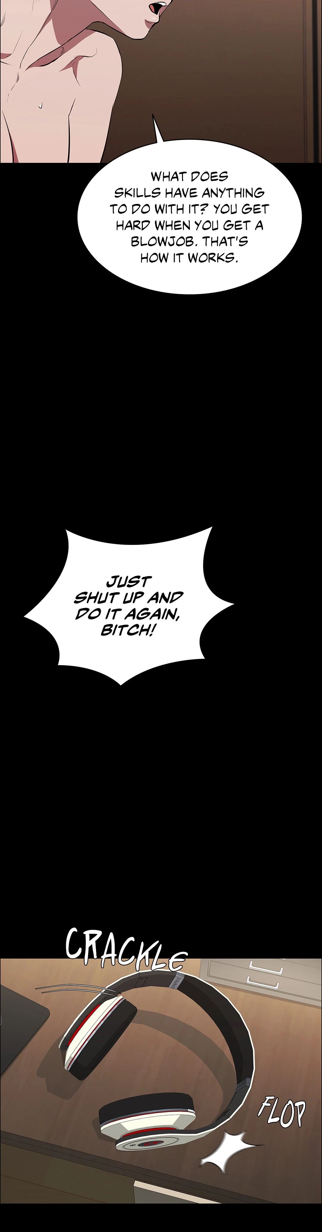 Thorns on Innocence Chapter 47 Page 6