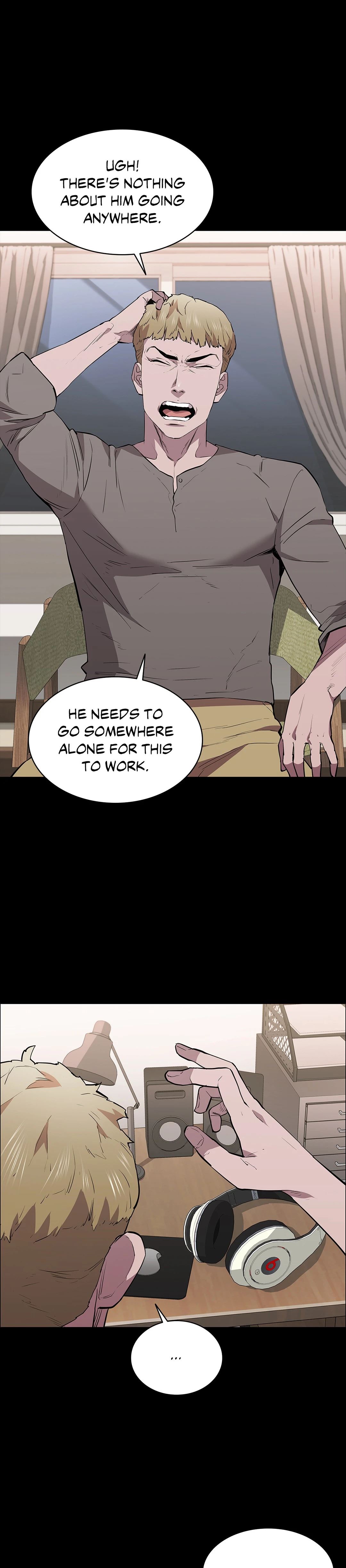 Thorns on Innocence Chapter 47 Page 7