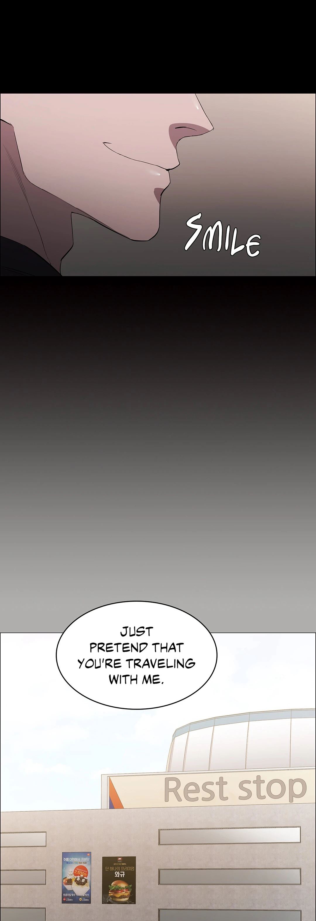 Thorns on Innocence Chapter 48 Page 16