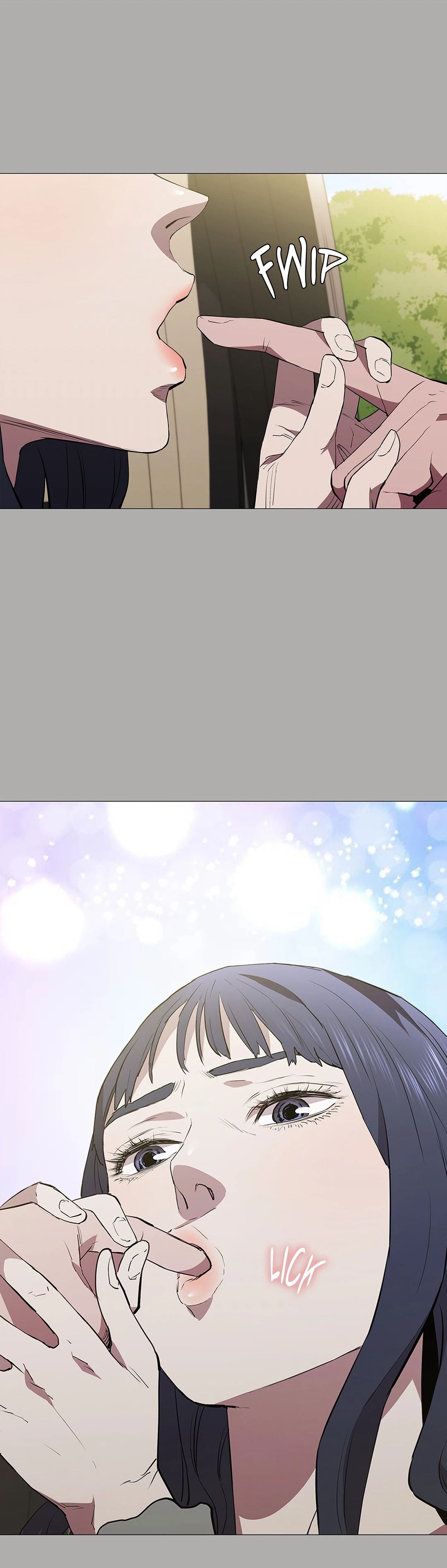 Thorns on Innocence Chapter 48 Page 19