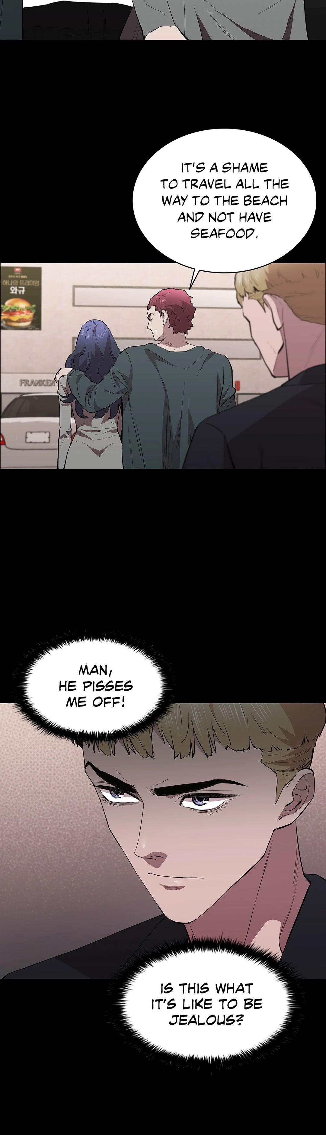 Thorns on Innocence Chapter 48 Page 2