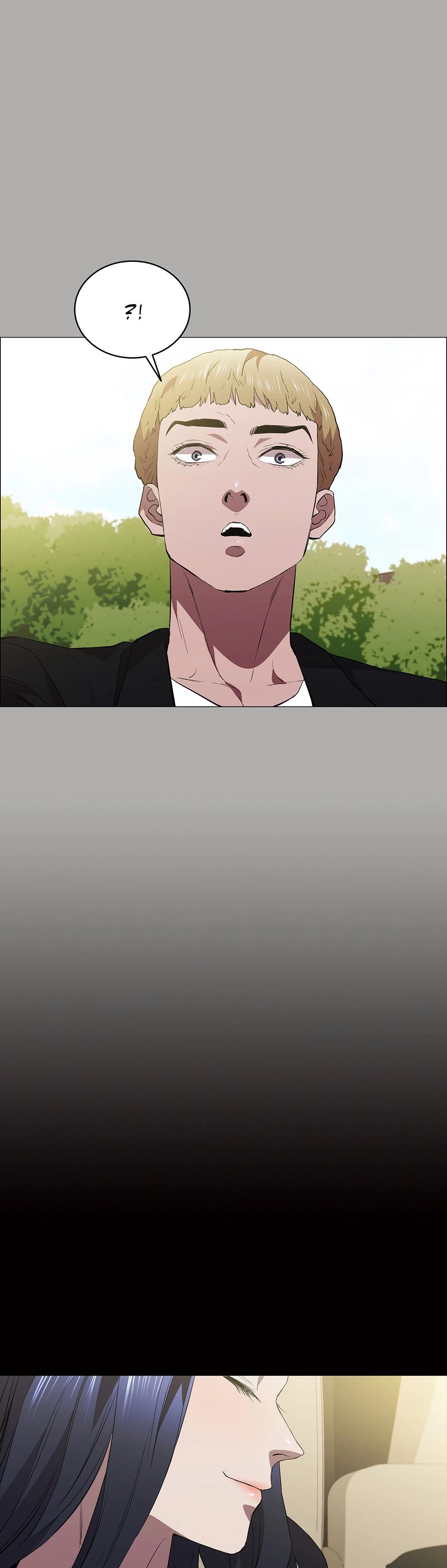 Thorns on Innocence Chapter 48 Page 20