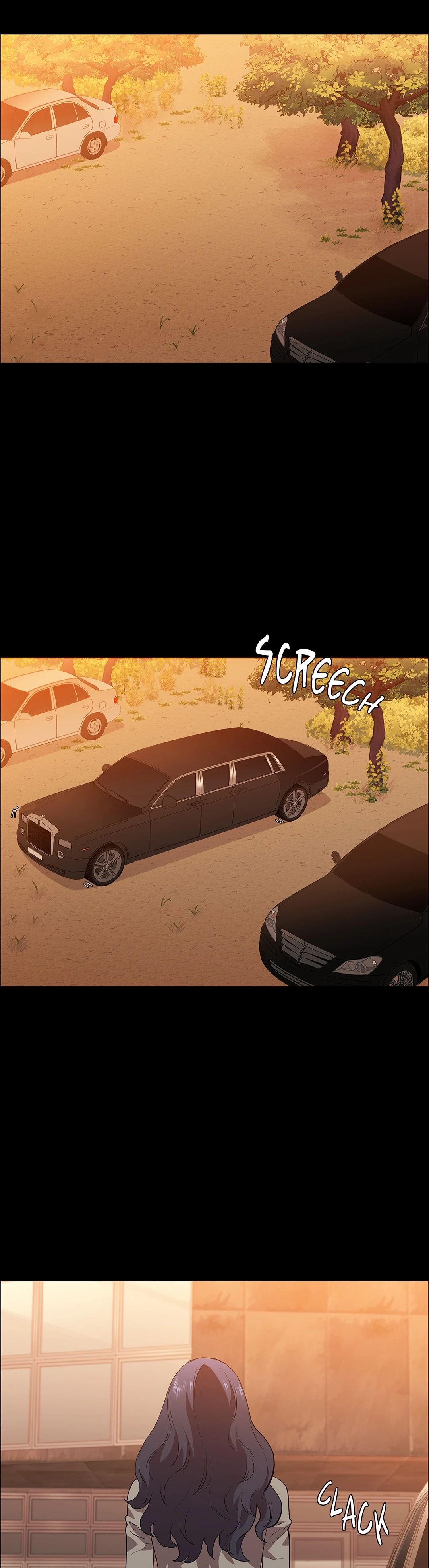 Thorns on Innocence Chapter 48 Page 23