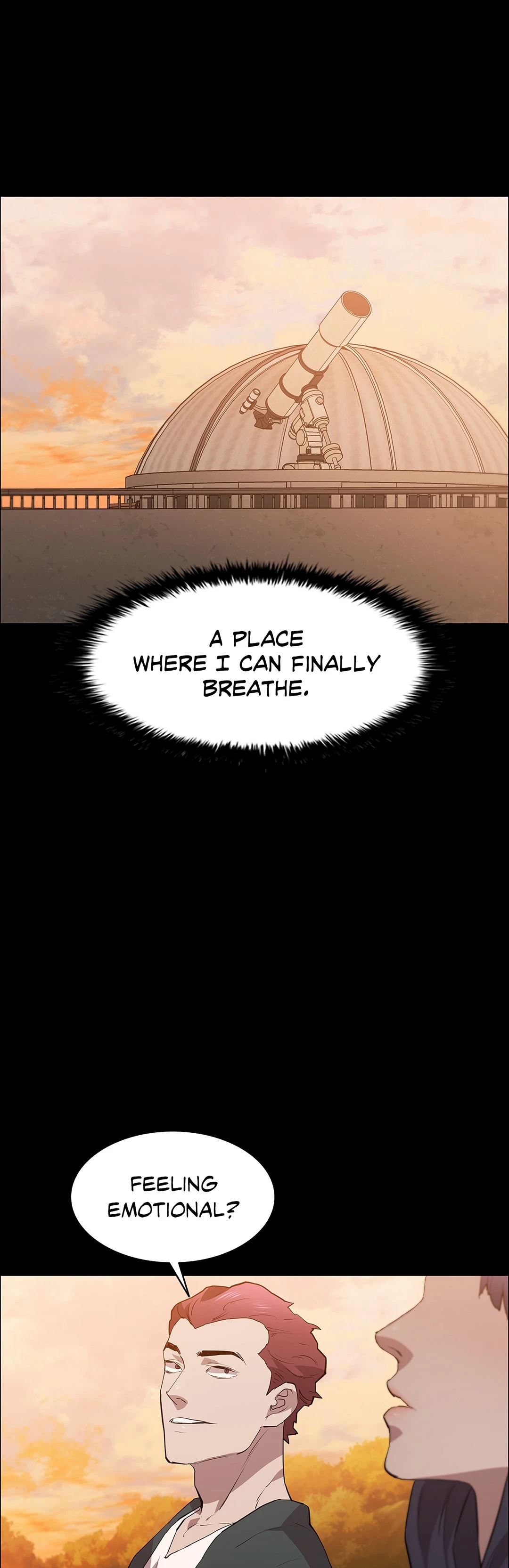 Thorns on Innocence Chapter 48 Page 25