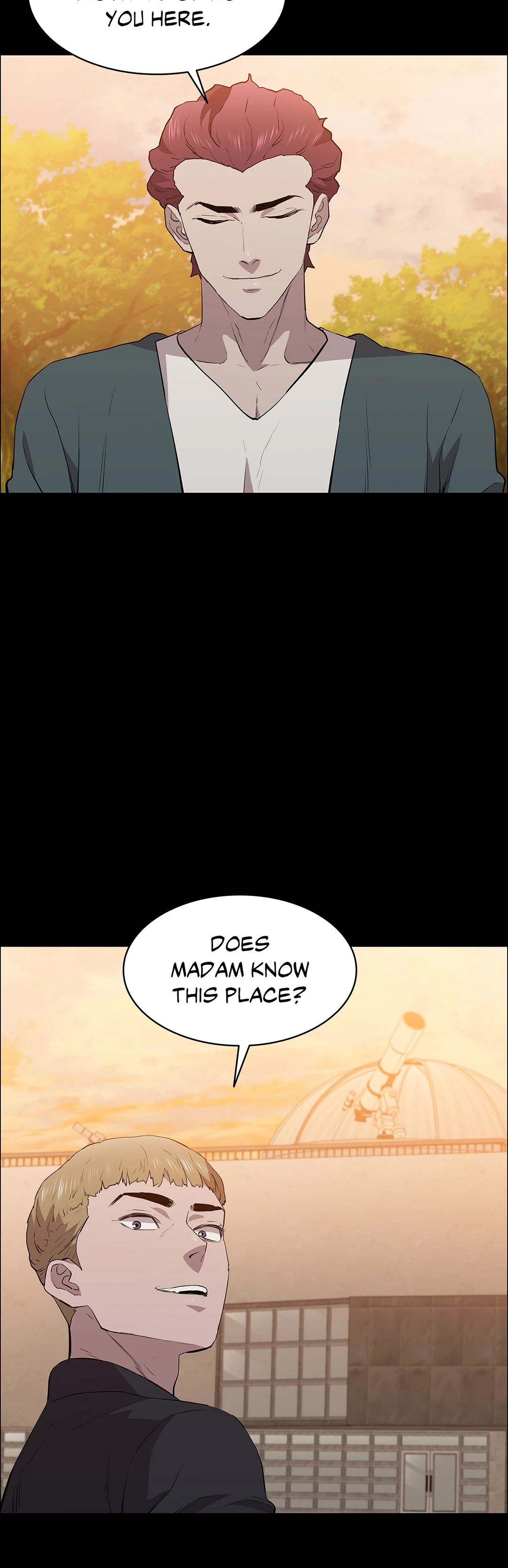 Thorns on Innocence Chapter 48 Page 27