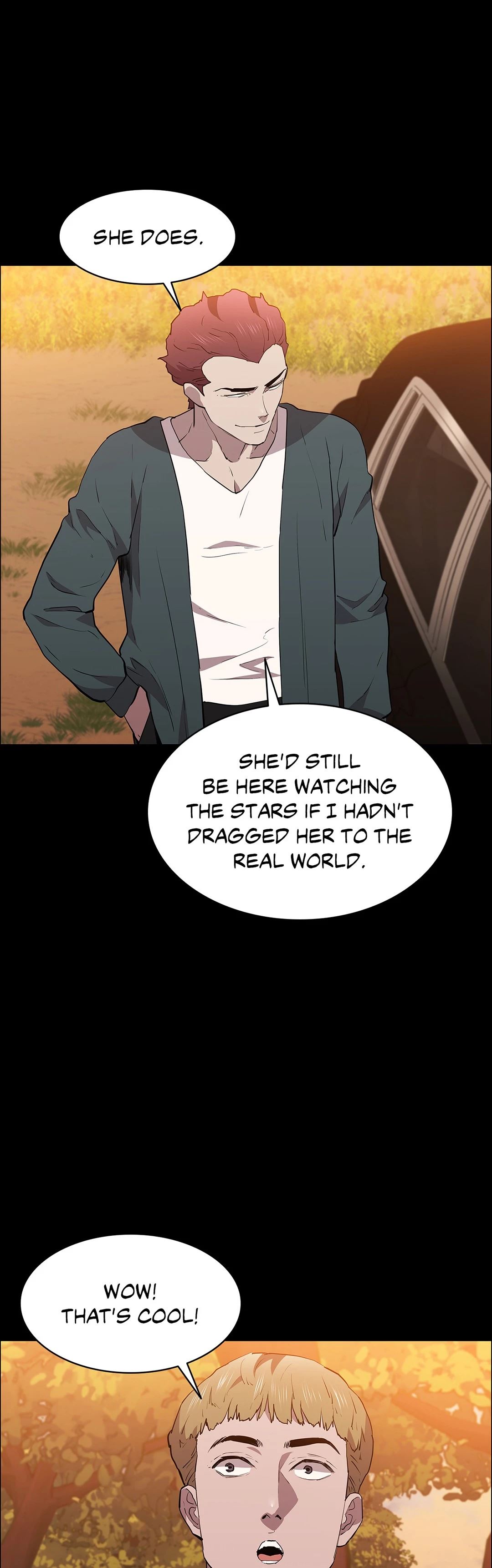 Thorns on Innocence Chapter 48 Page 28