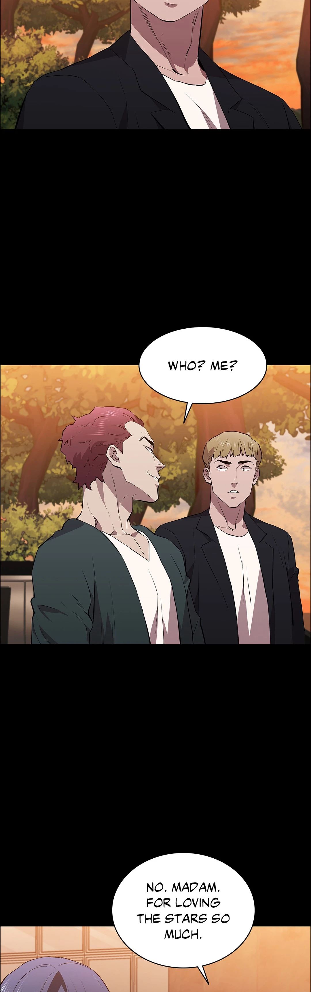 Thorns on Innocence Chapter 48 Page 29