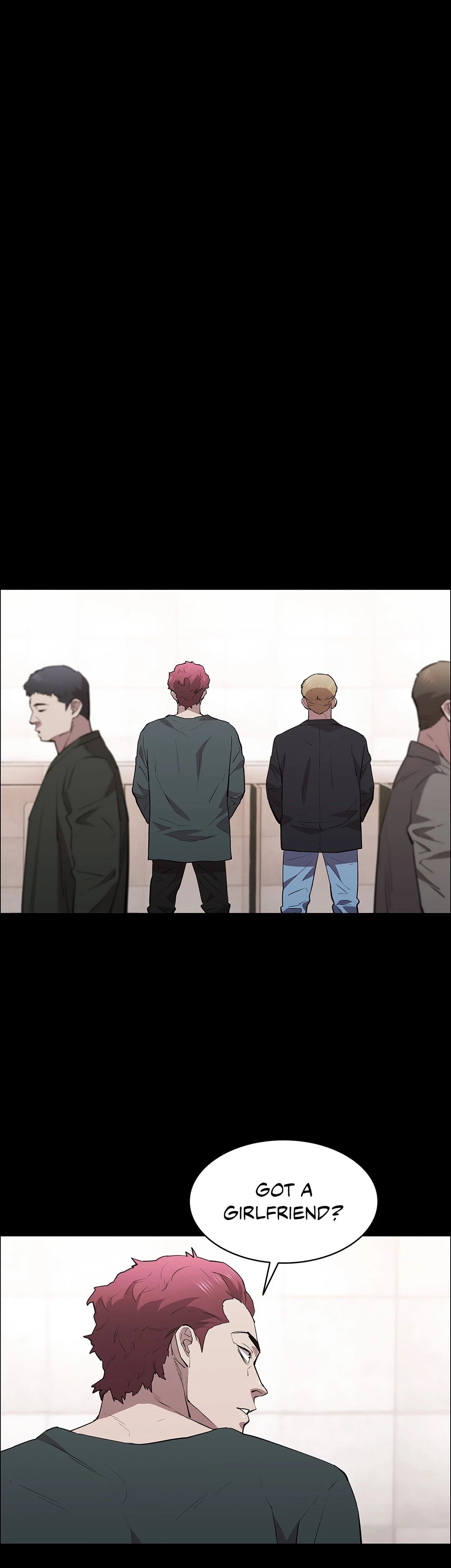 Thorns on Innocence Chapter 48 Page 3