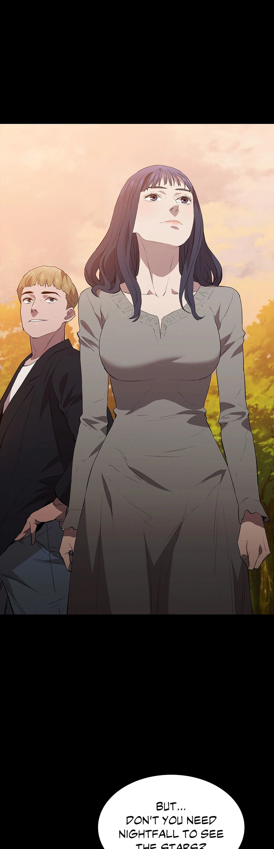 Thorns on Innocence Chapter 48 Page 31