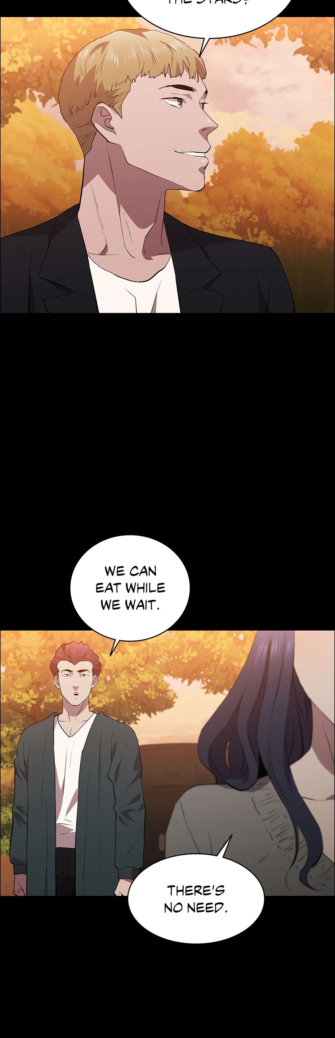 Thorns on Innocence Chapter 48 Page 32