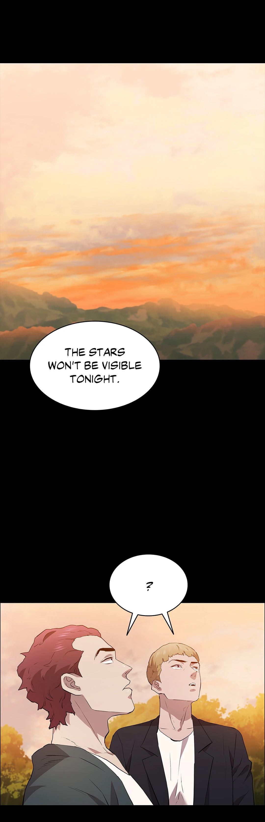 Thorns on Innocence Chapter 48 Page 33