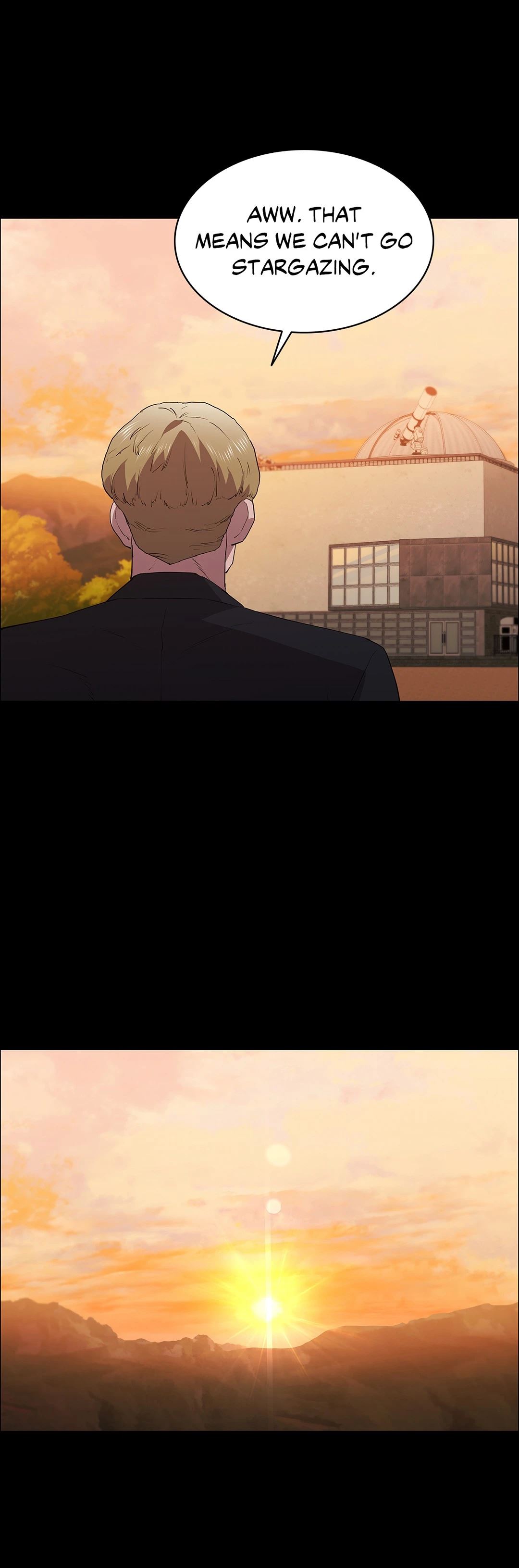 Thorns on Innocence Chapter 48 Page 34