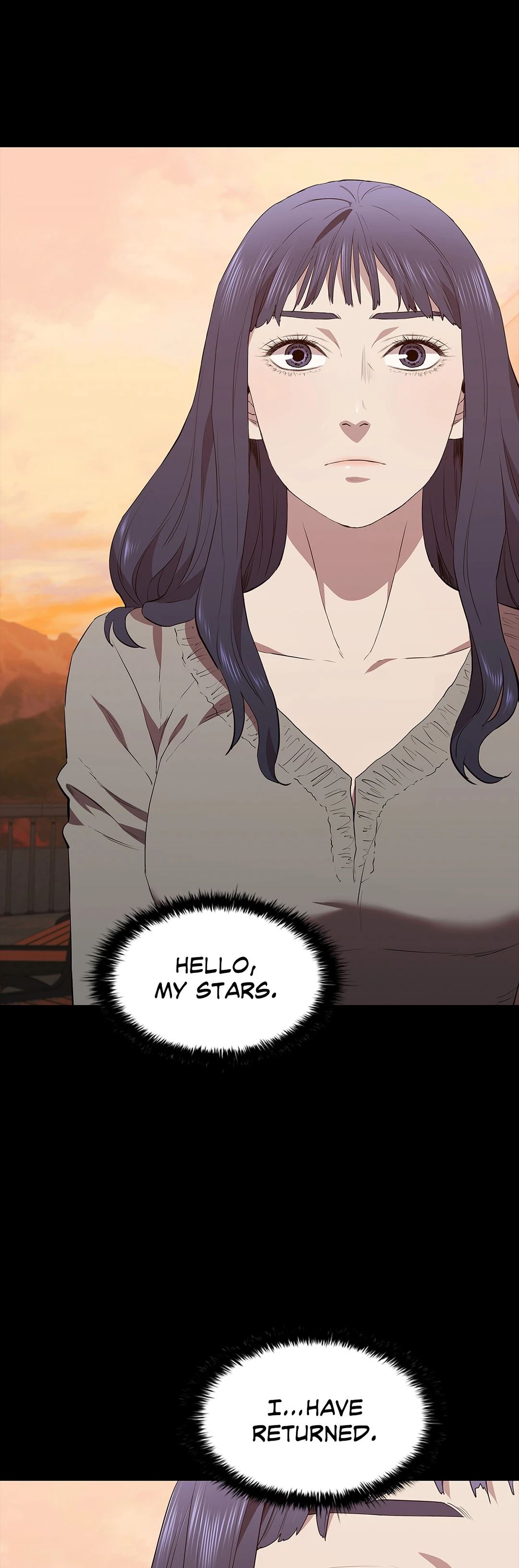 Thorns on Innocence Chapter 48 Page 35