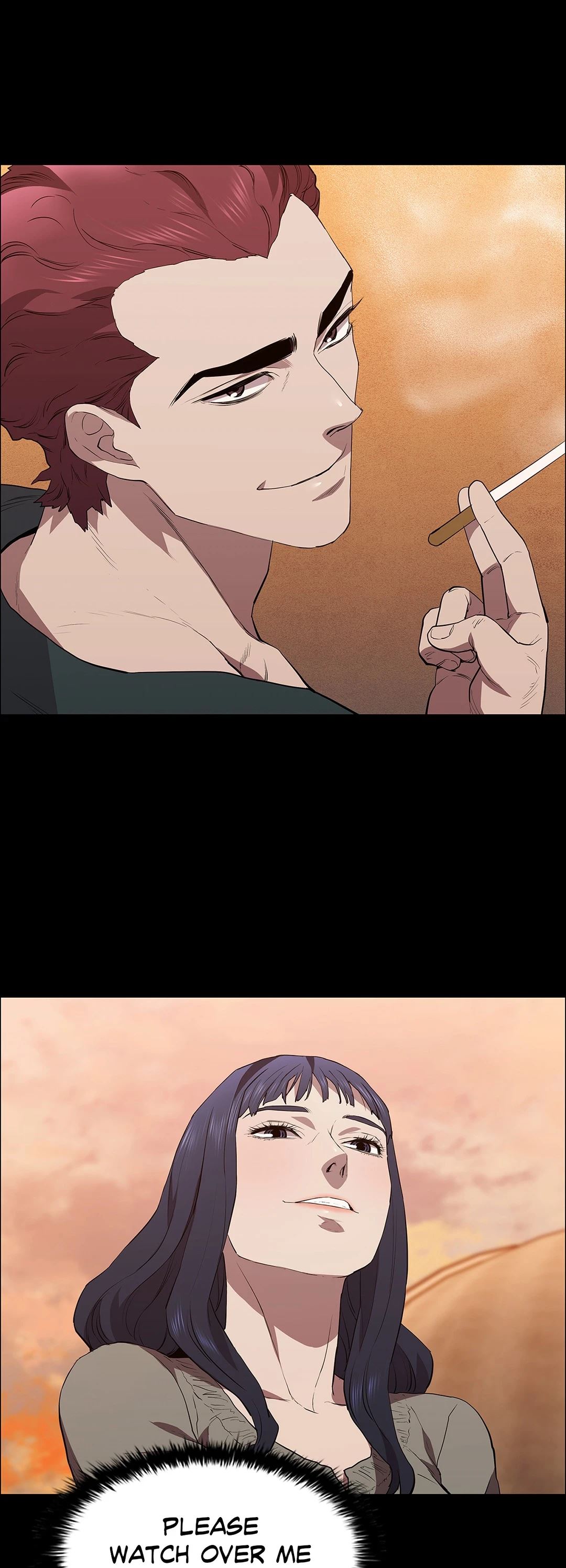 Thorns on Innocence Chapter 48 Page 37