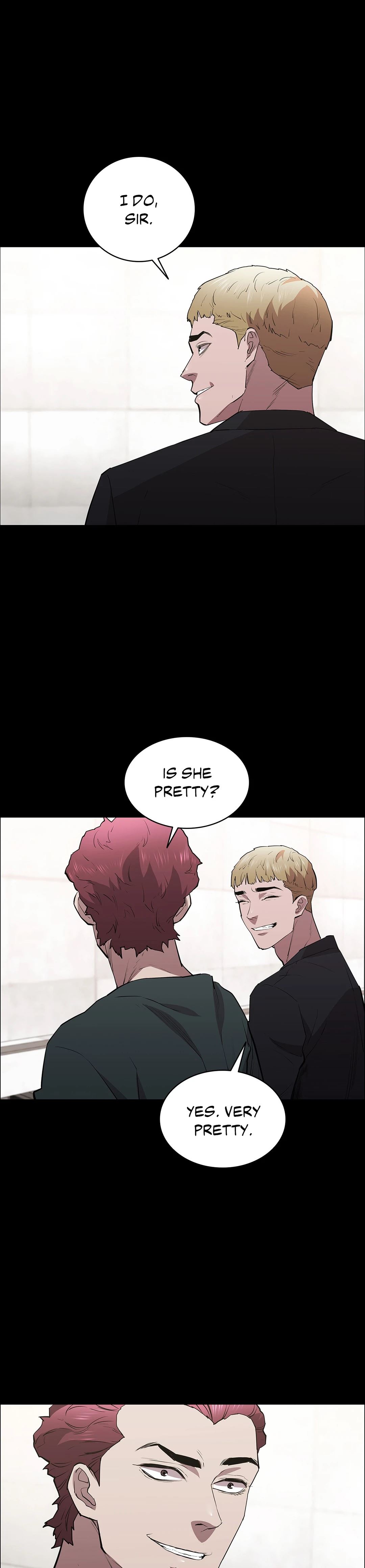 Thorns on Innocence Chapter 48 Page 4
