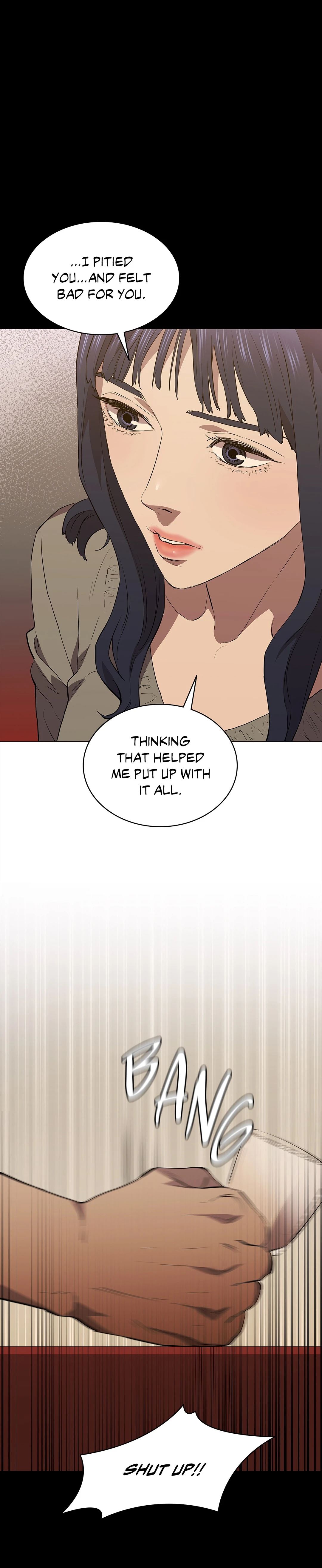 Thorns on Innocence Chapter 49 Page 10