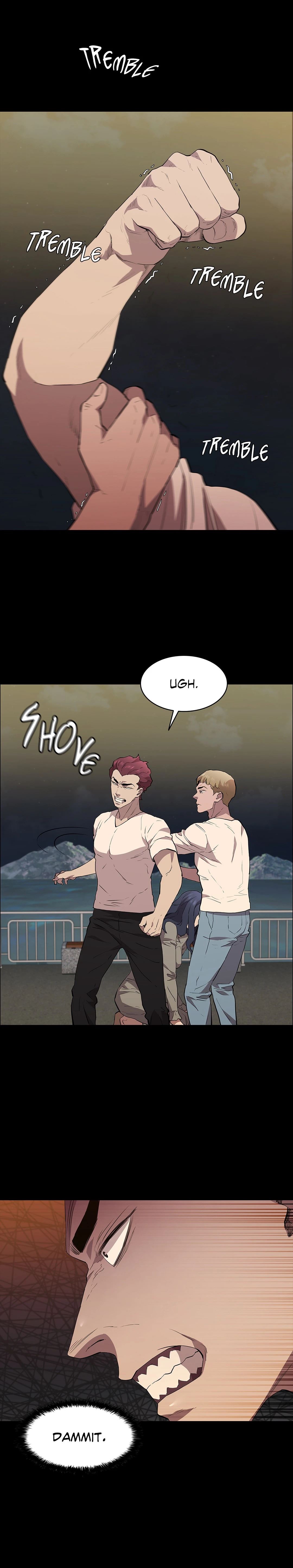 Thorns on Innocence Chapter 49 Page 17