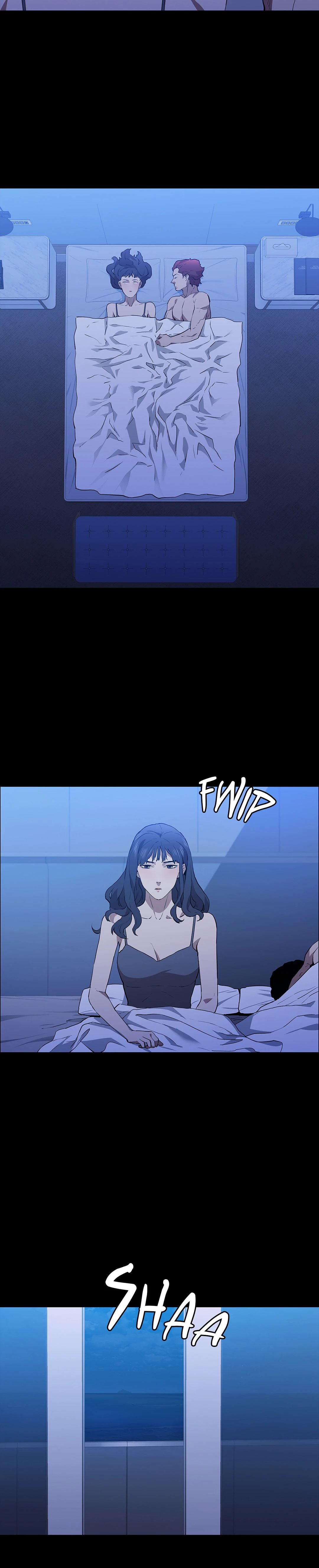 Thorns on Innocence Chapter 49 Page 22