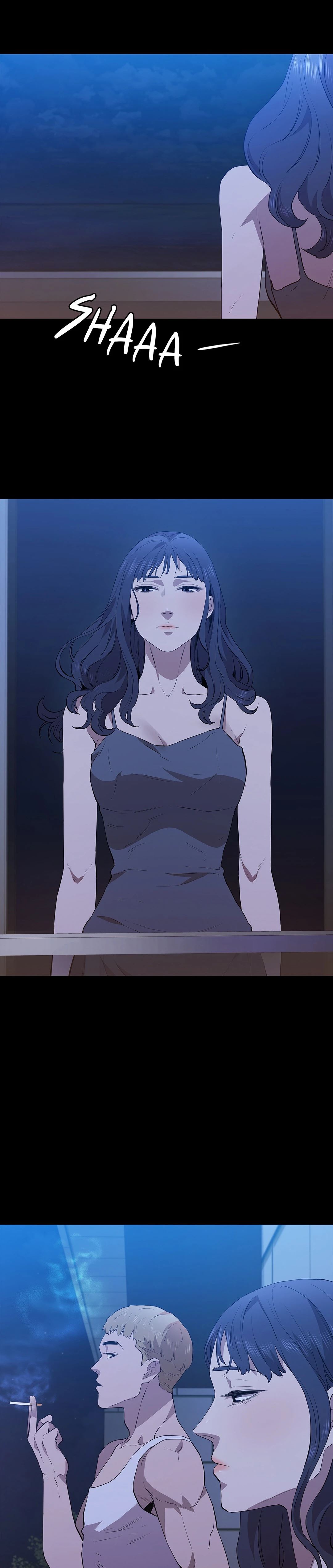 Thorns on Innocence Chapter 49 Page 23