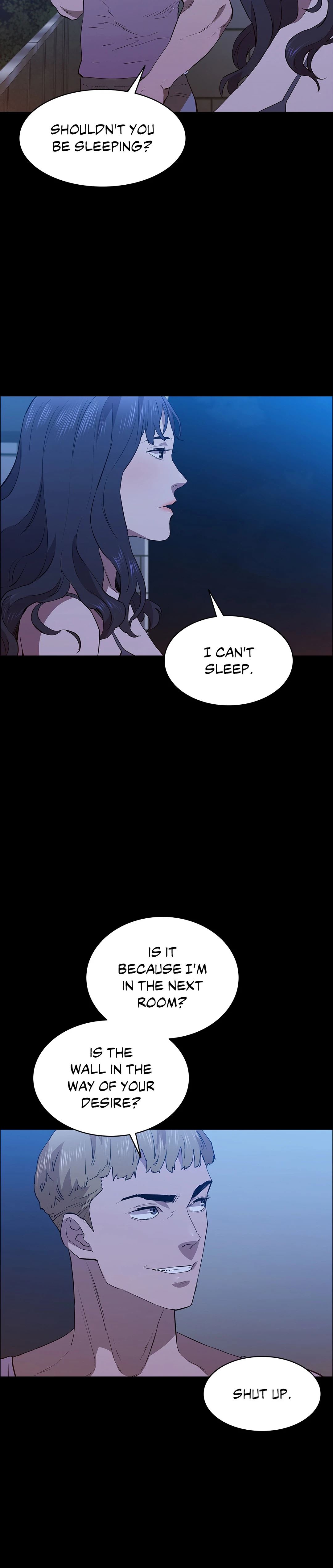 Thorns on Innocence Chapter 49 Page 24
