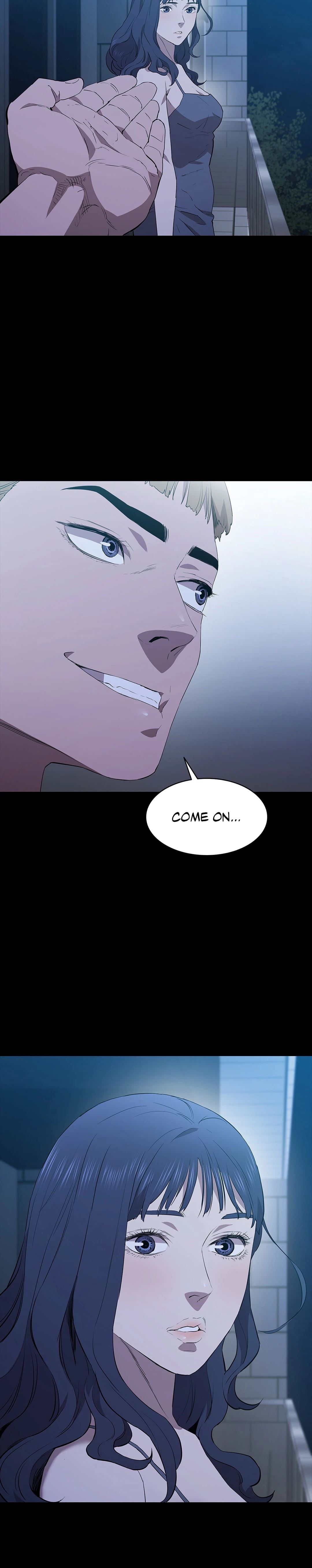 Thorns on Innocence Chapter 49 Page 26
