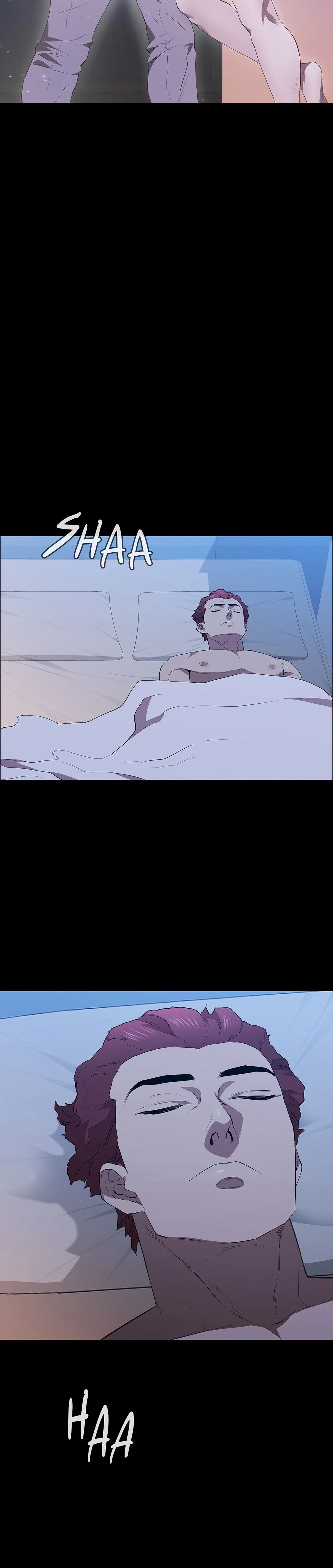Thorns on Innocence Chapter 49 Page 28