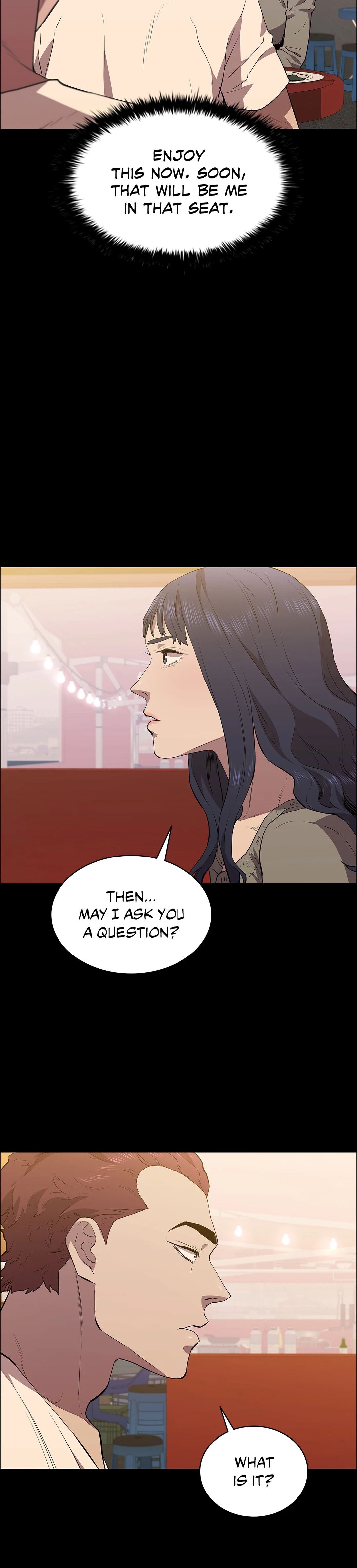 Thorns on Innocence Chapter 49 Page 4