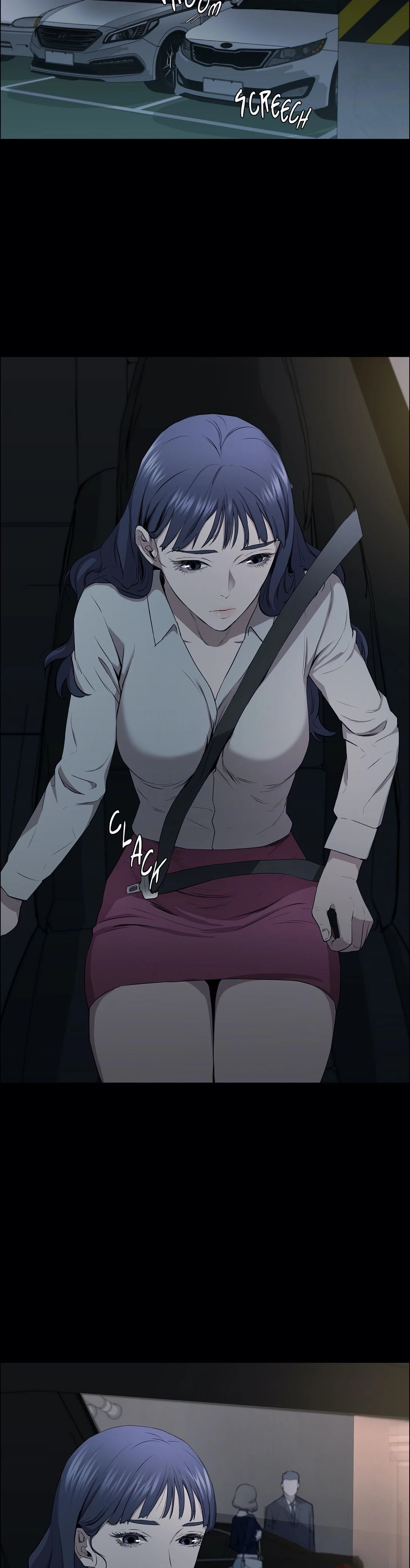 Thorns on Innocence Chapter 5 Page 15