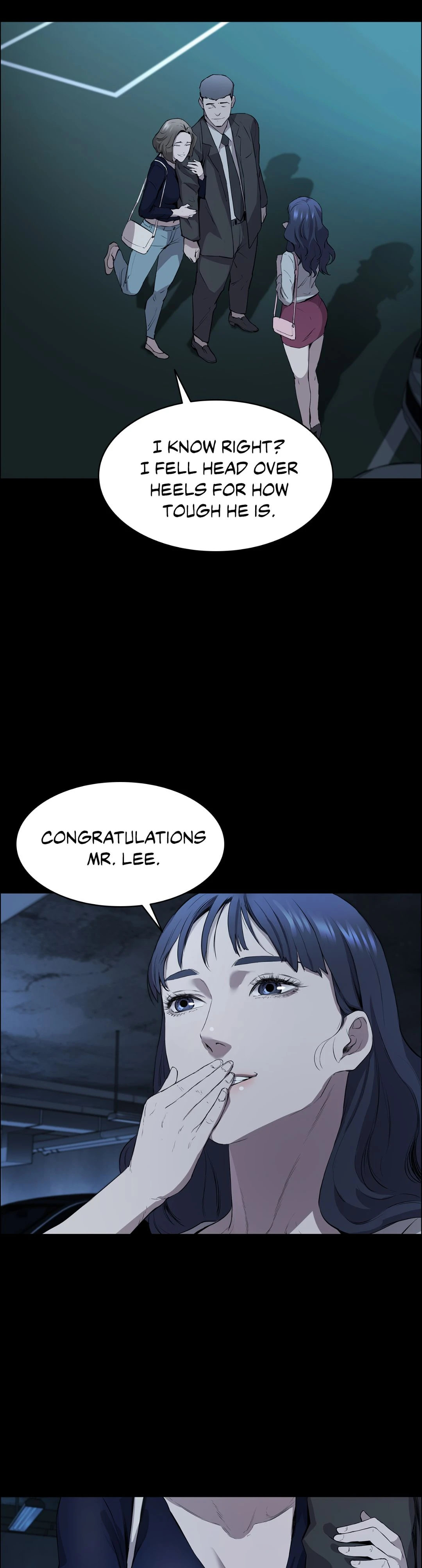 Thorns on Innocence Chapter 5 Page 24