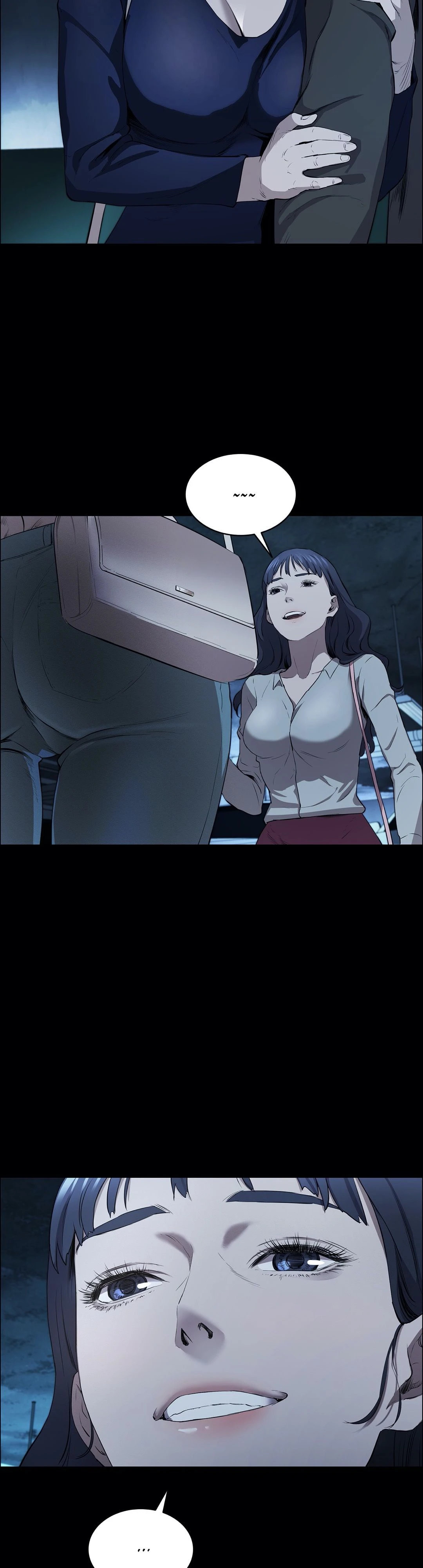 Thorns on Innocence Chapter 5 Page 25