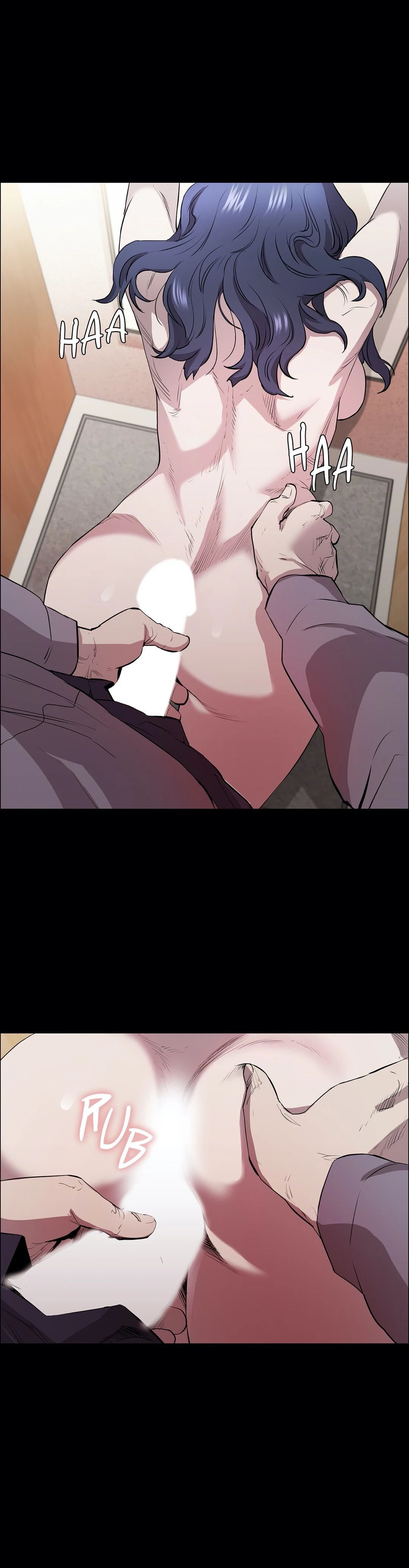 Thorns on Innocence Chapter 5 Page 35