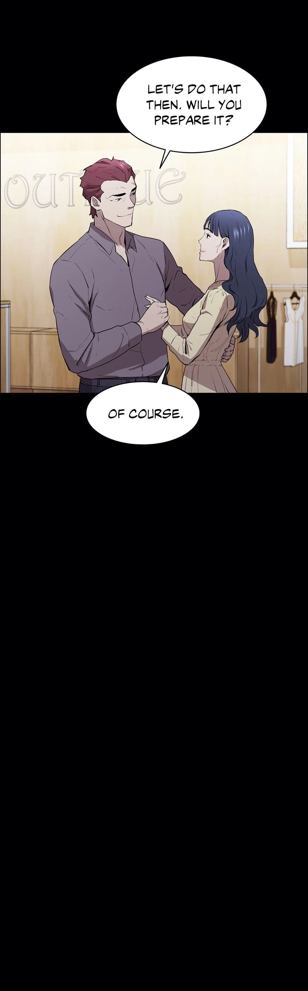 Thorns on Innocence Chapter 5 Page 46