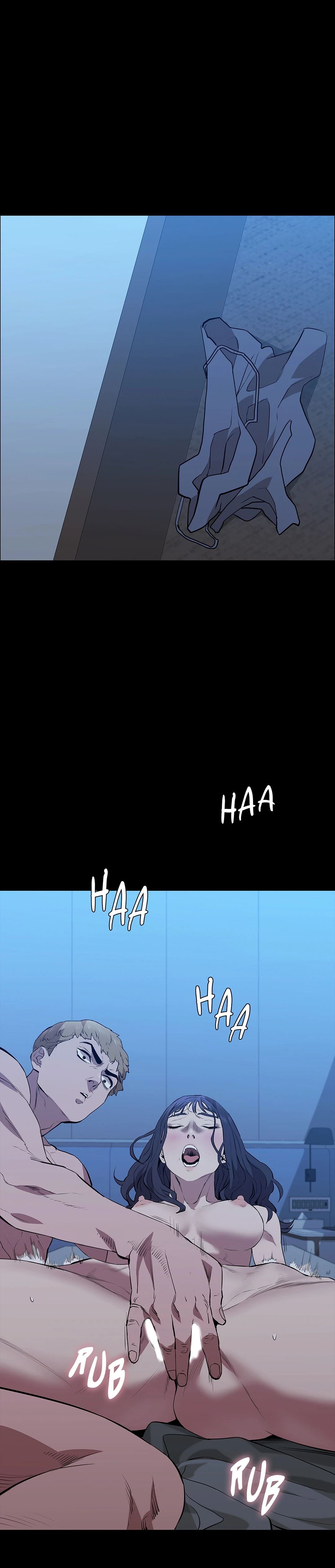 Thorns on Innocence Chapter 50 Page 1