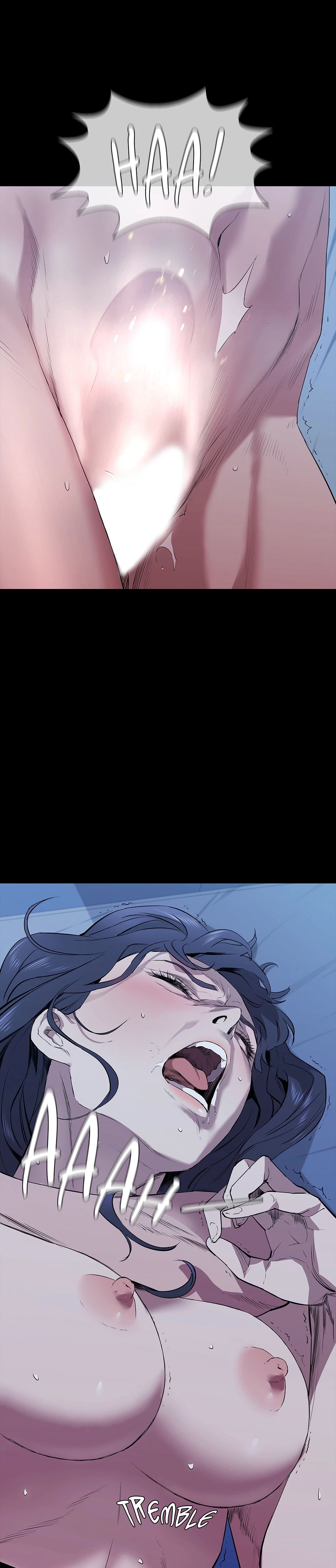 Thorns on Innocence Chapter 50 Page 10