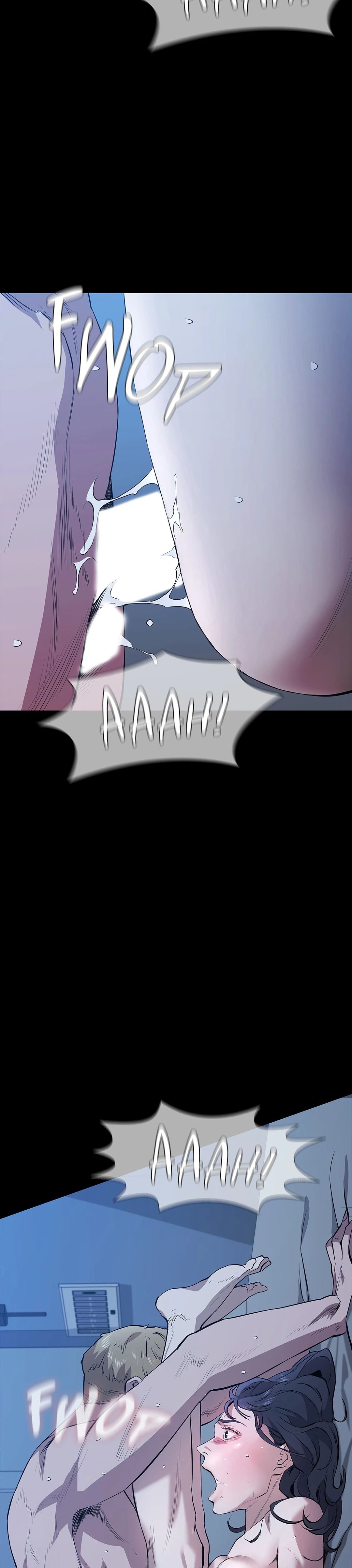 Thorns on Innocence Chapter 50 Page 17