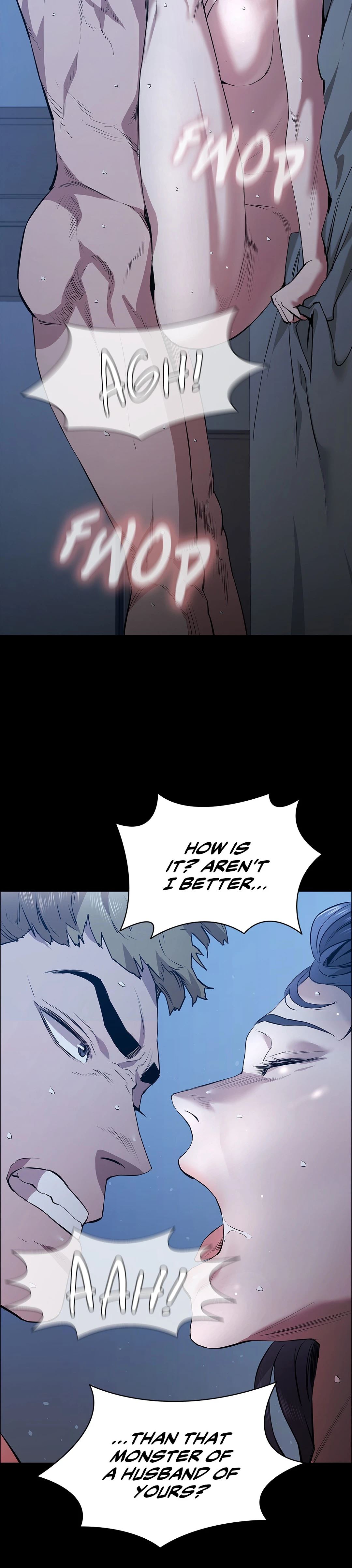Thorns on Innocence Chapter 50 Page 18