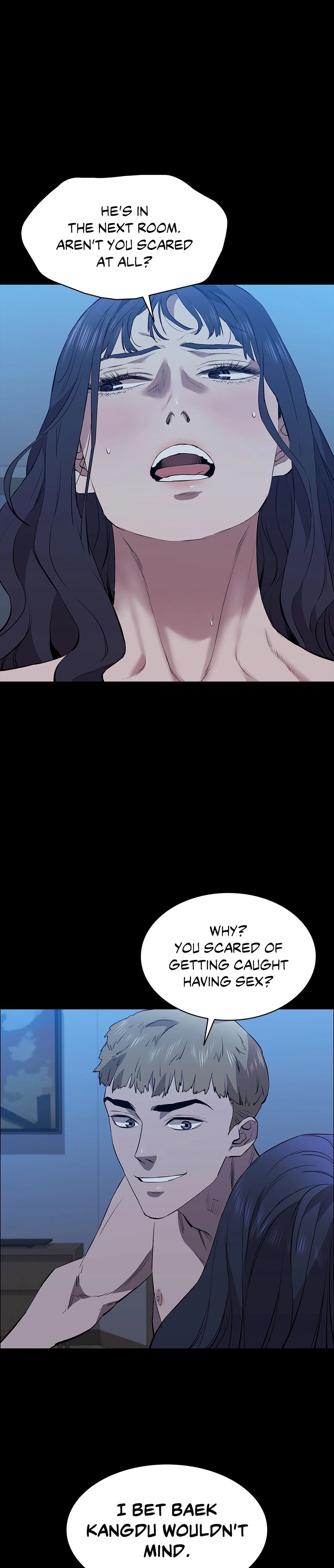 Thorns on Innocence Chapter 50 Page 2