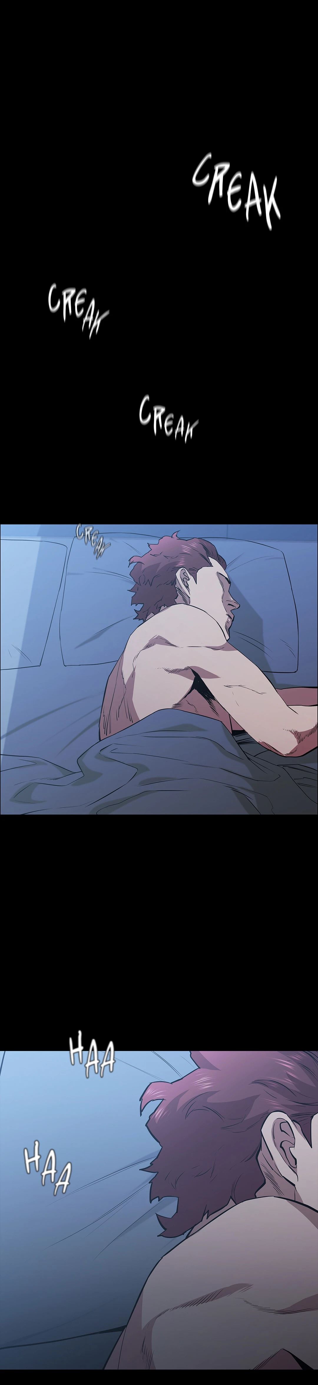 Thorns on Innocence Chapter 50 Page 21