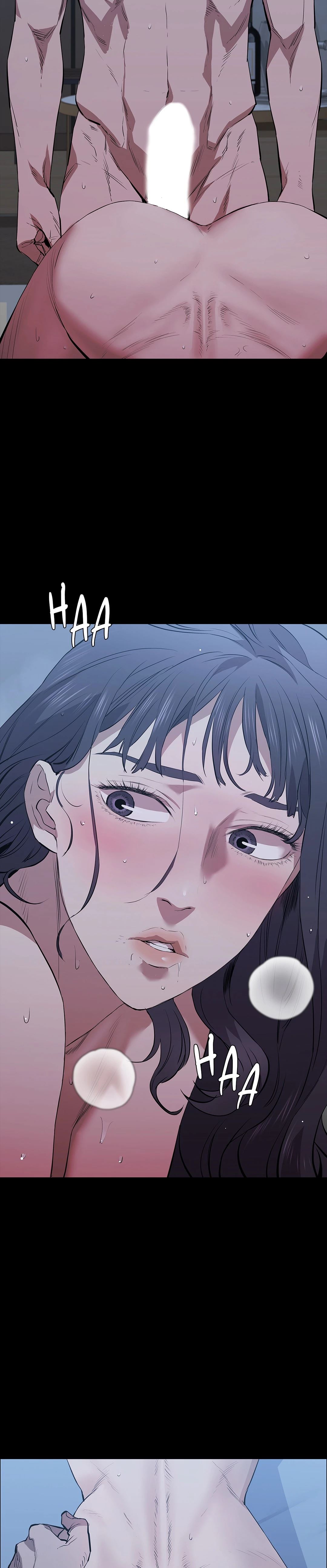 Thorns on Innocence Chapter 50 Page 23