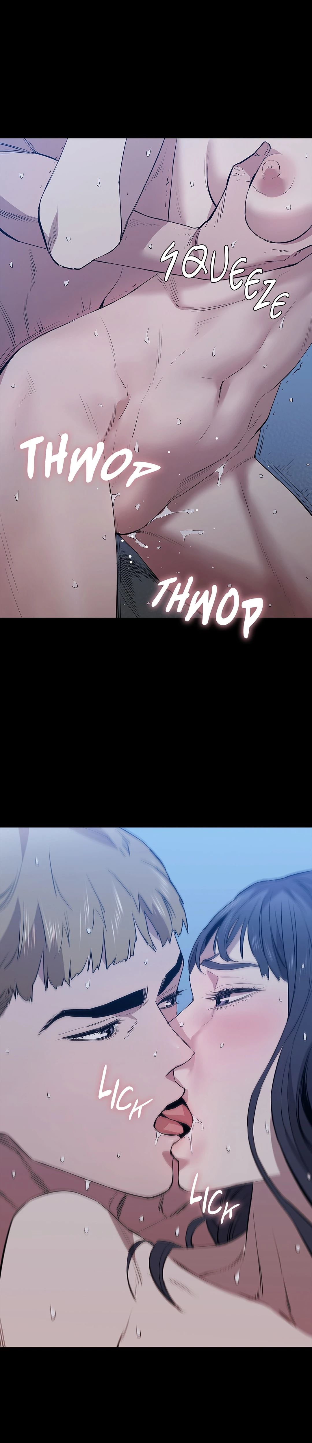 Thorns on Innocence Chapter 50 Page 31