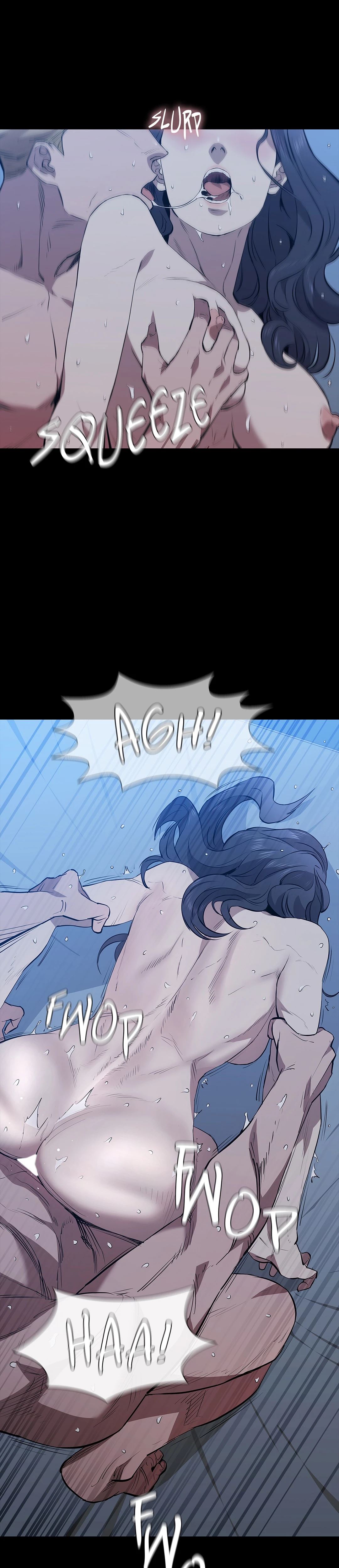Thorns on Innocence Chapter 50 Page 32